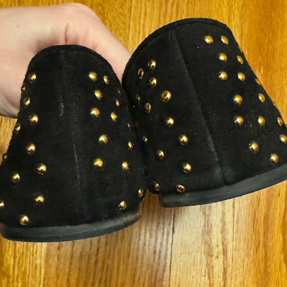 BP Studded Loafers - Picture 6 of 6